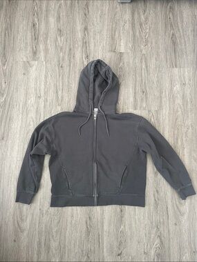 Garage Sweatshirt